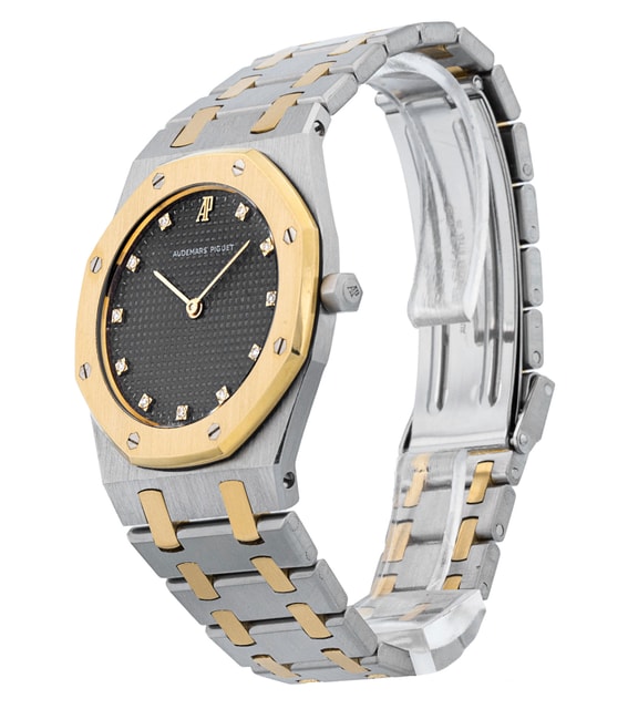Audemars Piguet Royal Oak 56303SA.OO.0789SA.01 Image 2